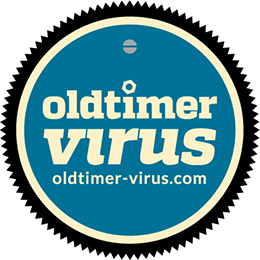 Logo Oldtimer-Virus